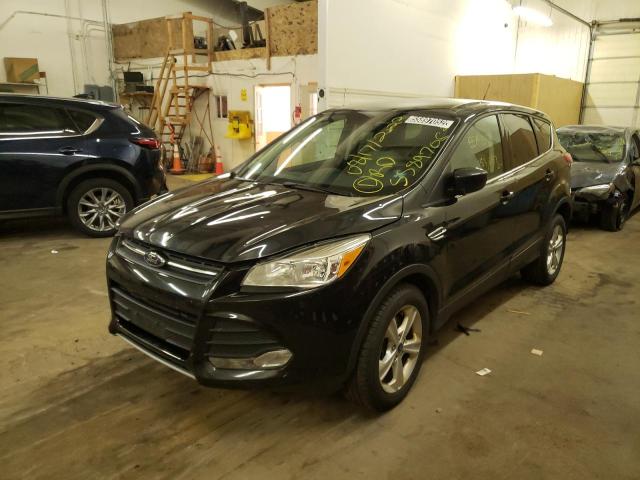 Photo 1 VIN: 1FMCU9G95FUC79663 - FORD ESCAPE SE 