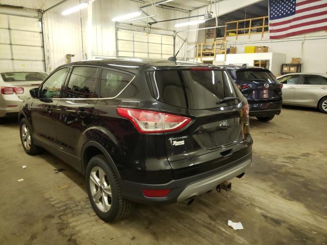 Photo 2 VIN: 1FMCU9G95FUC79663 - FORD ESCAPE SE 