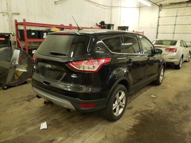 Photo 3 VIN: 1FMCU9G95FUC79663 - FORD ESCAPE SE 