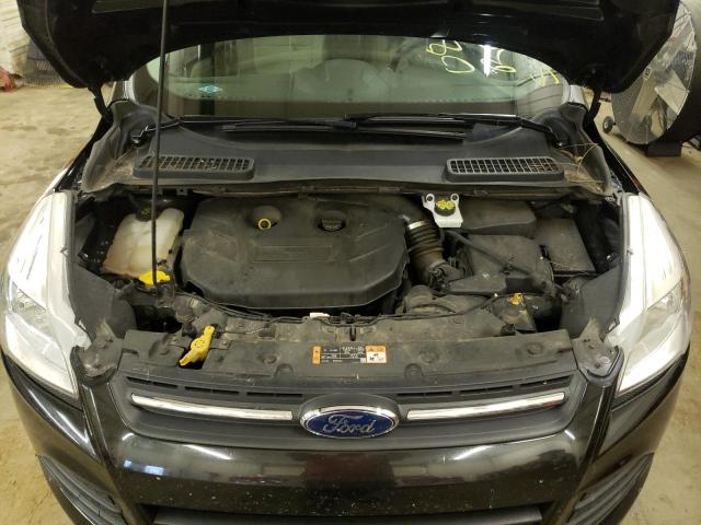 Photo 6 VIN: 1FMCU9G95FUC79663 - FORD ESCAPE SE 