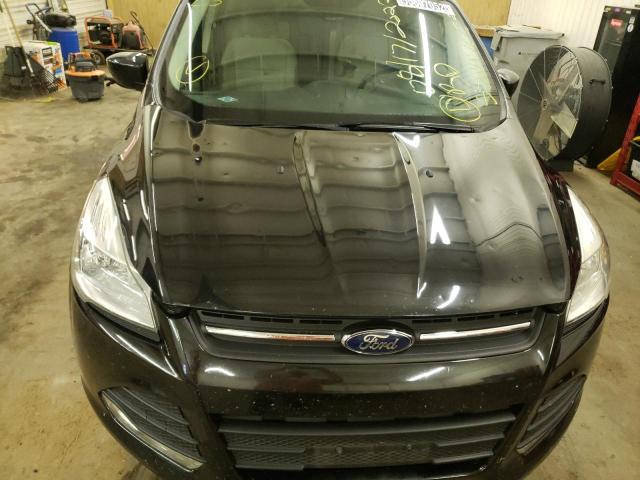 Photo 8 VIN: 1FMCU9G95FUC79663 - FORD ESCAPE SE 