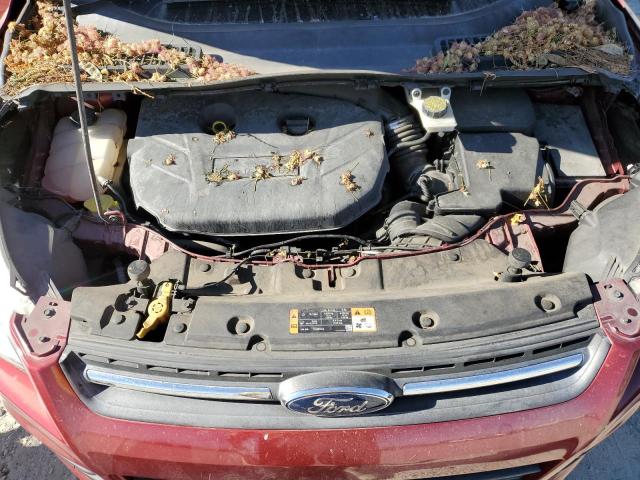 Photo 11 VIN: 1FMCU9G95FUC80473 - FORD ESCAPE 