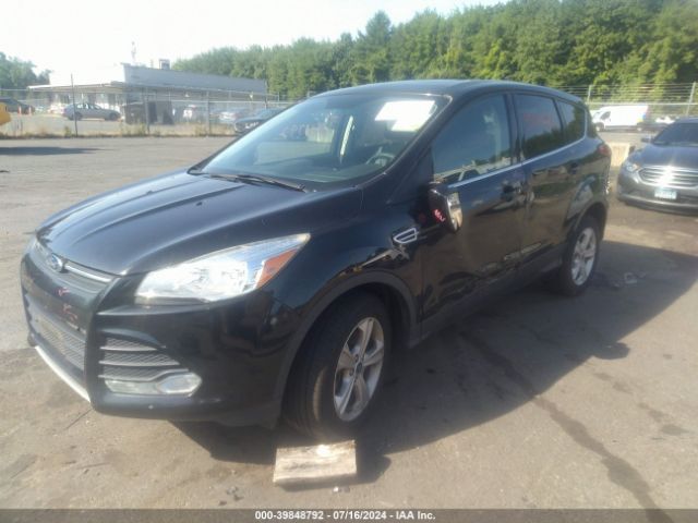 Photo 1 VIN: 1FMCU9G95FUC80943 - FORD ESCAPE 