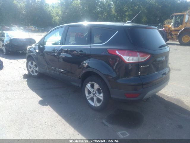 Photo 2 VIN: 1FMCU9G95FUC80943 - FORD ESCAPE 