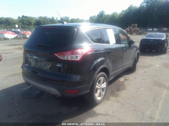 Photo 3 VIN: 1FMCU9G95FUC80943 - FORD ESCAPE 