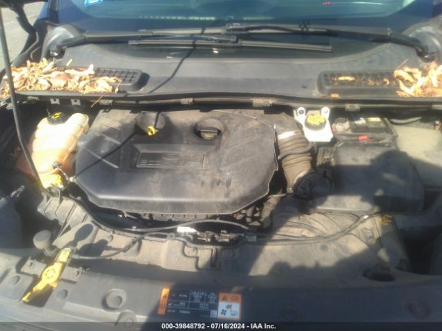 Photo 9 VIN: 1FMCU9G95FUC80943 - FORD ESCAPE 