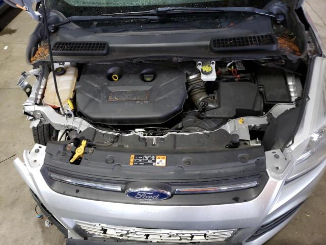 Photo 11 VIN: 1FMCU9G95FUC81011 - FORD ESCAPE SE 