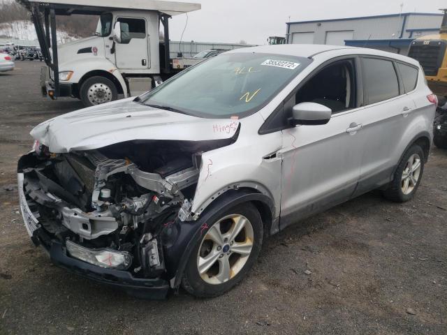 Photo 1 VIN: 1FMCU9G95FUC81073 - FORD ESCAPE SE 