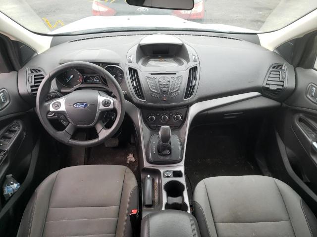 Photo 8 VIN: 1FMCU9G95FUC81073 - FORD ESCAPE SE 