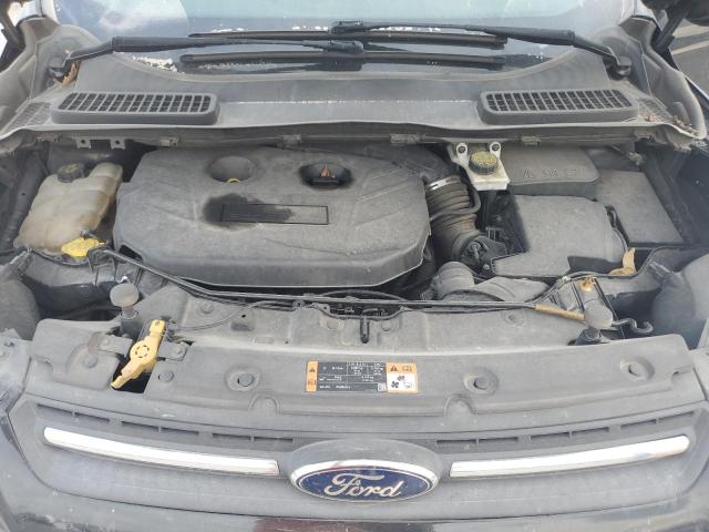 Photo 11 VIN: 1FMCU9G95FUC82210 - FORD ESCAPE SE 