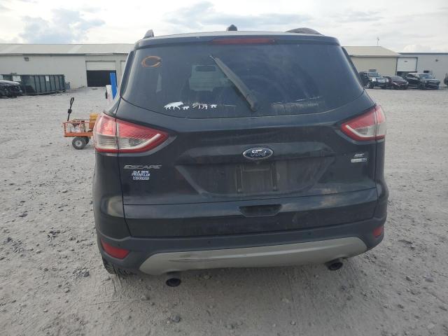 Photo 5 VIN: 1FMCU9G95FUC82210 - FORD ESCAPE SE 