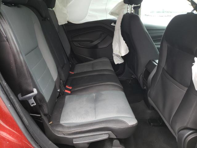 Photo 5 VIN: 1FMCU9G95GUA27350 - FORD ESCAPE SE 