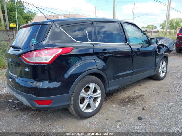 Photo 3 VIN: 1FMCU9G95GUA30880 - FORD ESCAPE 