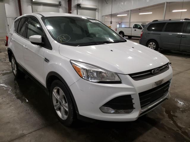 Photo 0 VIN: 1FMCU9G95GUA32614 - FORD ESCAPE SE 