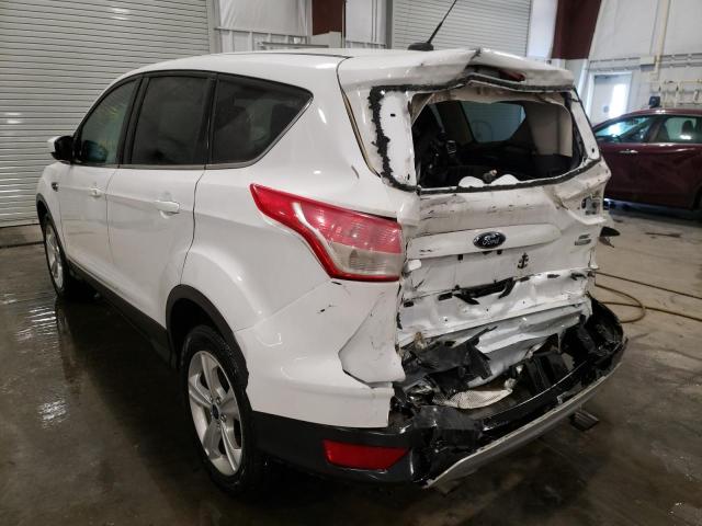 Photo 2 VIN: 1FMCU9G95GUA32614 - FORD ESCAPE SE 