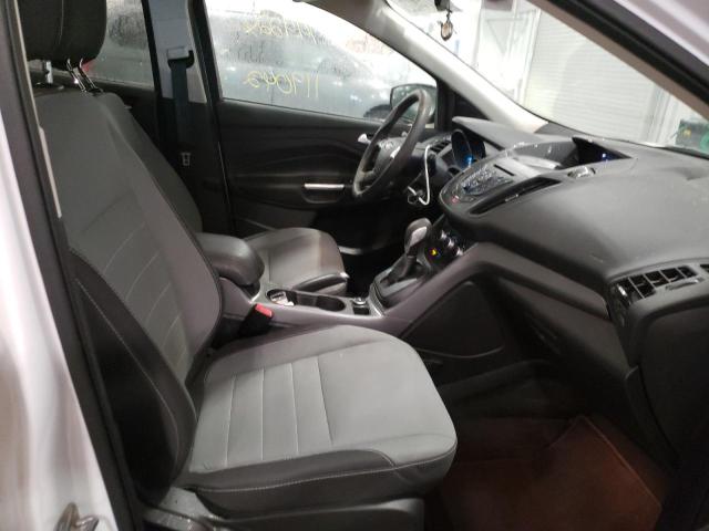 Photo 4 VIN: 1FMCU9G95GUA32614 - FORD ESCAPE SE 