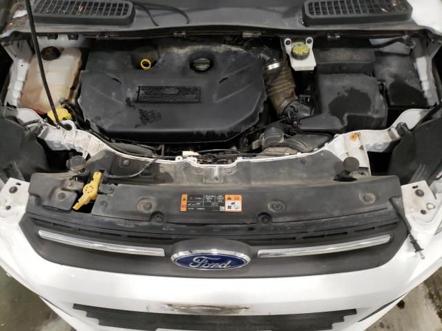 Photo 6 VIN: 1FMCU9G95GUA32614 - FORD ESCAPE SE 