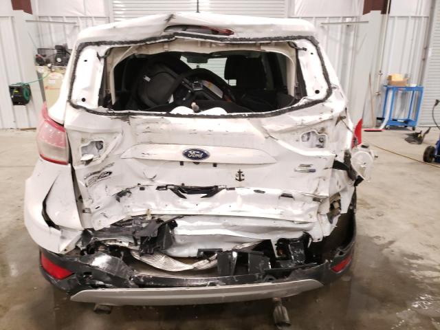 Photo 8 VIN: 1FMCU9G95GUA32614 - FORD ESCAPE SE 