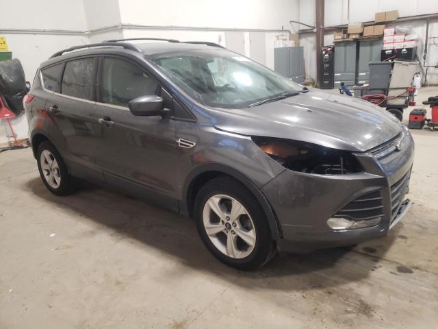 Photo 3 VIN: 1FMCU9G95GUA41250 - FORD ESCAPE 