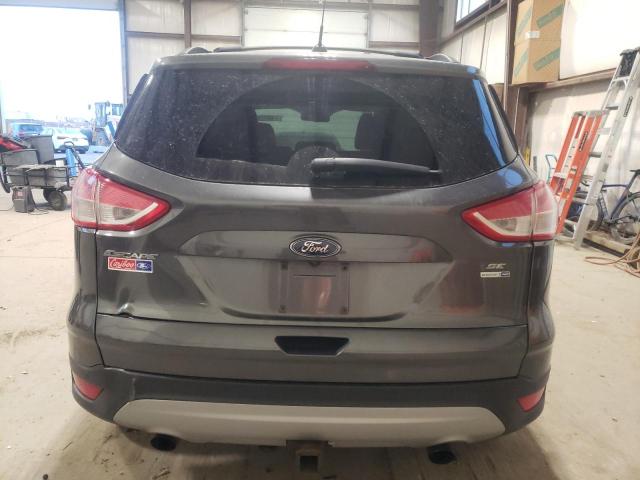 Photo 5 VIN: 1FMCU9G95GUA41250 - FORD ESCAPE 