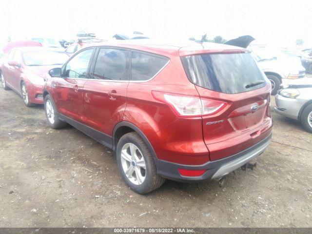 Photo 2 VIN: 1FMCU9G95GUA67671 - FORD ESCAPE 