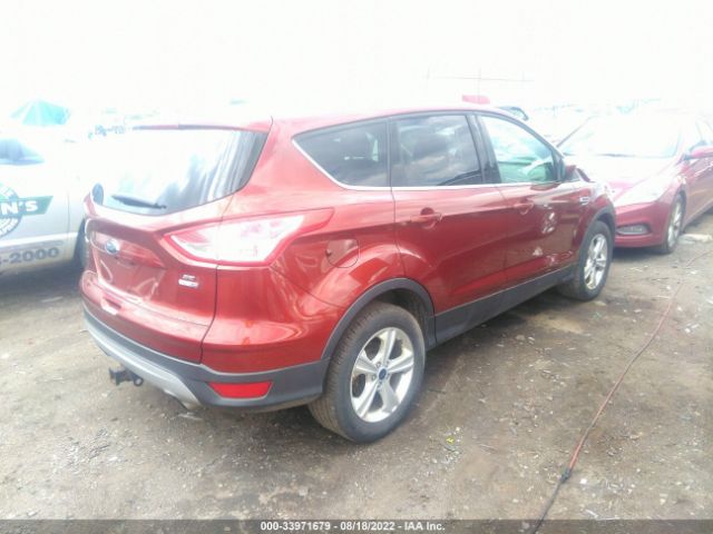 Photo 3 VIN: 1FMCU9G95GUA67671 - FORD ESCAPE 