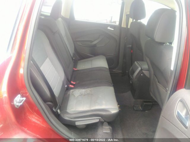 Photo 7 VIN: 1FMCU9G95GUA67671 - FORD ESCAPE 