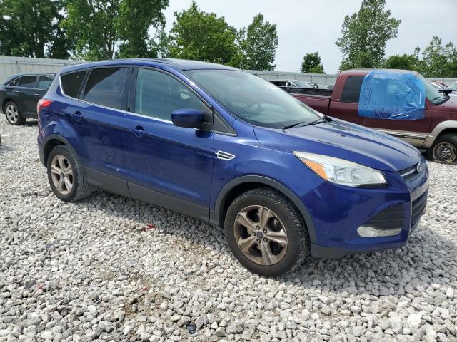 Photo 3 VIN: 1FMCU9G95GUA69081 - FORD ESCAPE SE 