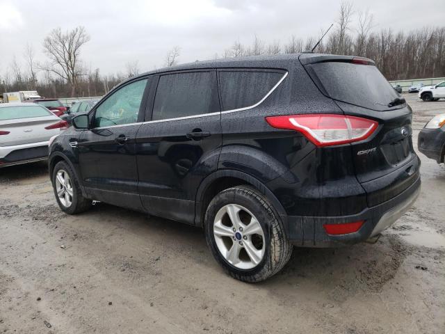 Photo 1 VIN: 1FMCU9G95GUA69095 - FORD ESCAPE 