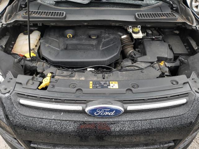 Photo 11 VIN: 1FMCU9G95GUA69095 - FORD ESCAPE 