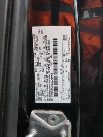 Photo 12 VIN: 1FMCU9G95GUA69095 - FORD ESCAPE 