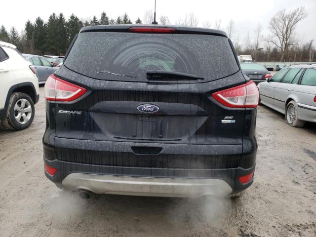 Photo 5 VIN: 1FMCU9G95GUA69095 - FORD ESCAPE 