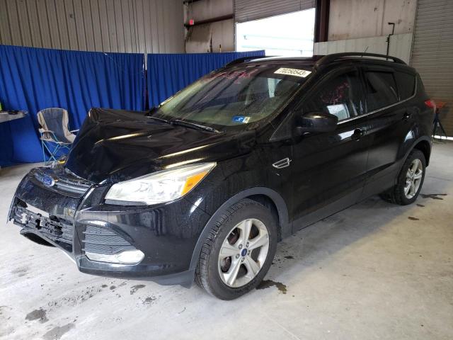 Photo 0 VIN: 1FMCU9G95GUA77343 - FORD ESCAPE 