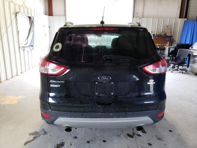 Photo 5 VIN: 1FMCU9G95GUA77343 - FORD ESCAPE 