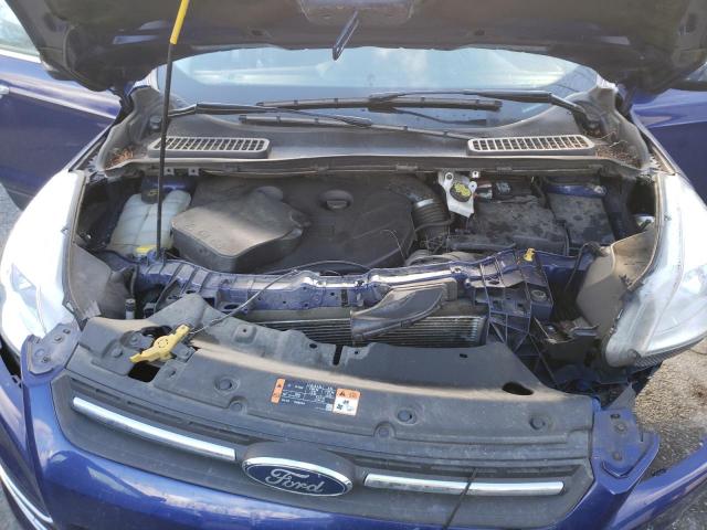 Photo 6 VIN: 1FMCU9G95GUA85376 - FORD ESCAPE SE 