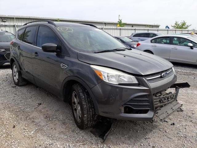 Photo 3 VIN: 1FMCU9G95GUB22376 - FORD ESCAPE 