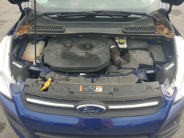 Photo 11 VIN: 1FMCU9G95GUB27528 - FORD ESCAPE SE 