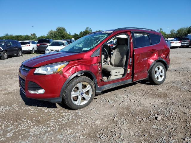 Photo 0 VIN: 1FMCU9G95GUB40165 - FORD ESCAPE SE 