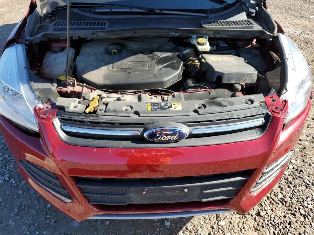 Photo 11 VIN: 1FMCU9G95GUB40165 - FORD ESCAPE SE 