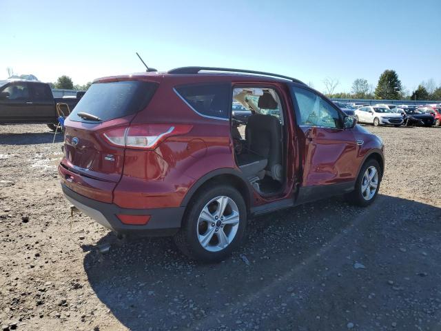 Photo 2 VIN: 1FMCU9G95GUB40165 - FORD ESCAPE SE 