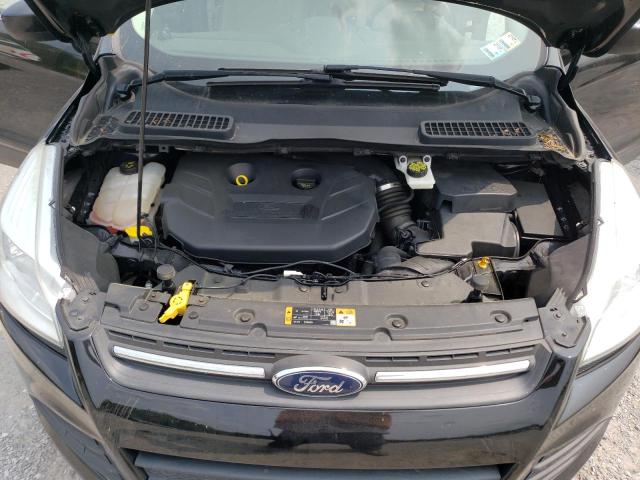 Photo 11 VIN: 1FMCU9G95GUB59637 - FORD ESCAPE SE 