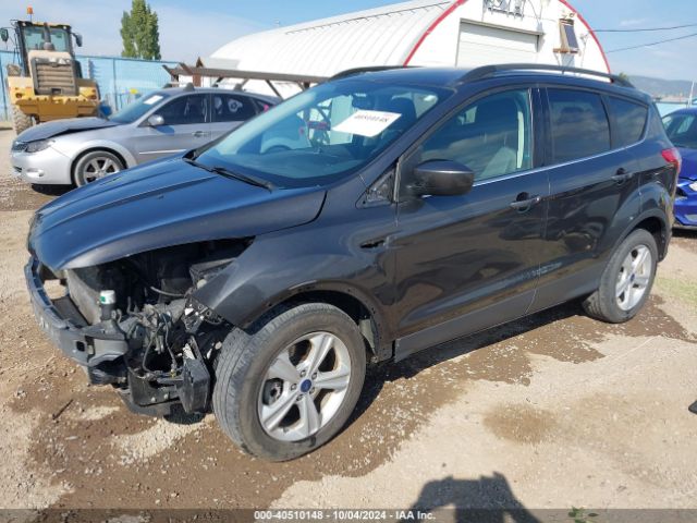 Photo 1 VIN: 1FMCU9G95GUB72369 - FORD ESCAPE 