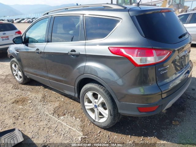 Photo 2 VIN: 1FMCU9G95GUB72369 - FORD ESCAPE 