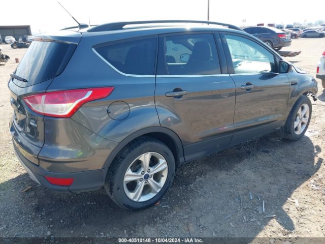 Photo 3 VIN: 1FMCU9G95GUB72369 - FORD ESCAPE 