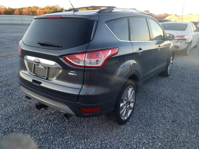 Photo 3 VIN: 1FMCU9G95GUB74591 - FORD ESCAPE SE 