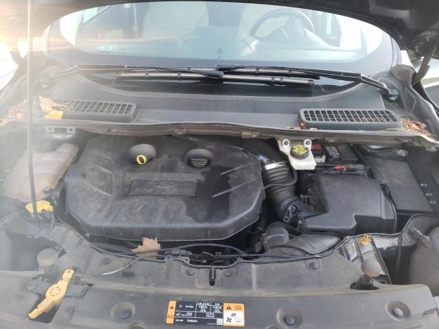 Photo 6 VIN: 1FMCU9G95GUB74591 - FORD ESCAPE SE 