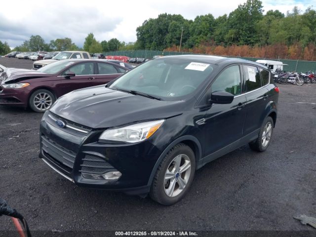 Photo 1 VIN: 1FMCU9G95GUB78852 - FORD ESCAPE 