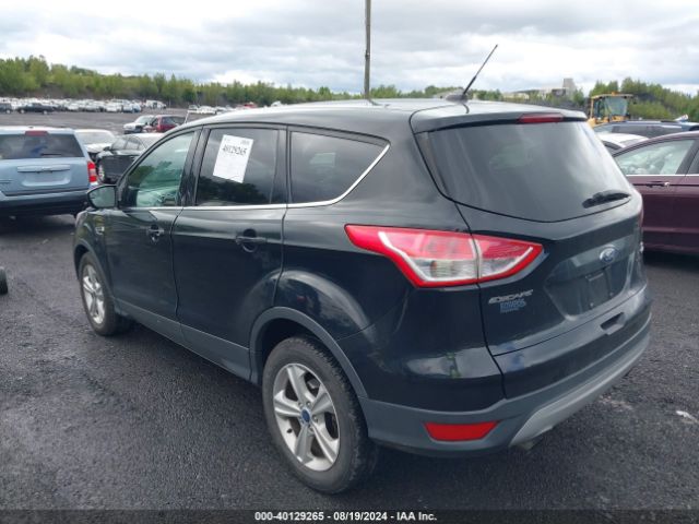 Photo 2 VIN: 1FMCU9G95GUB78852 - FORD ESCAPE 