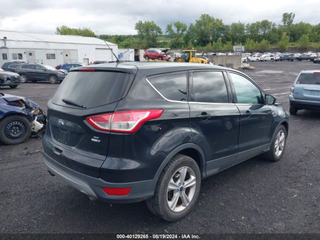 Photo 3 VIN: 1FMCU9G95GUB78852 - FORD ESCAPE 