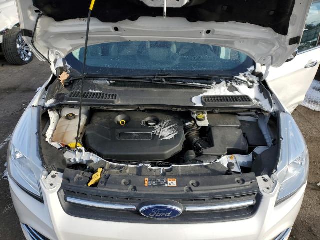 Photo 10 VIN: 1FMCU9G95GUC36703 - FORD ESCAPE 